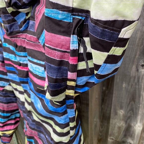 Burton ski/snow jacket - Picture 3 of 7